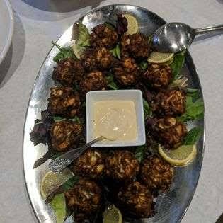 Jumbo Lump Crab Cakes