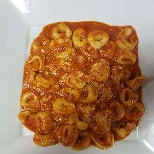 Homemade Pasta