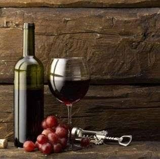Italian Wine Selection